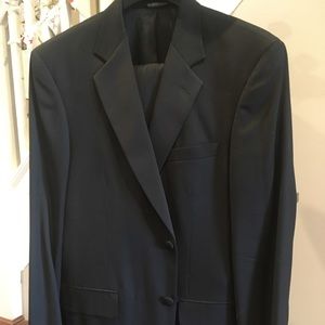 Sz 40 R tuxedo, like New!